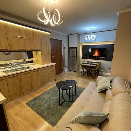Superior 2Br Apartment Tirana Kültér fotó