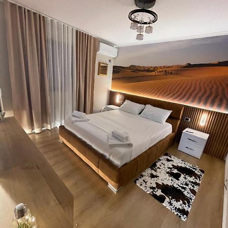 Superior 2Br Apartment Tirana Kültér fotó