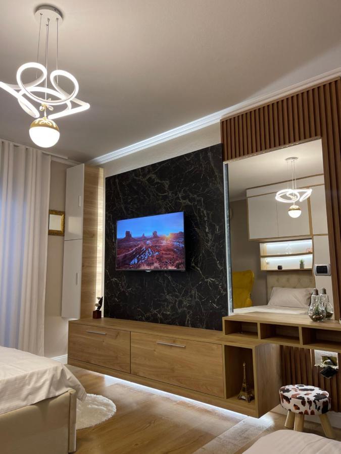 Superior 2Br Apartment Tirana Kültér fotó