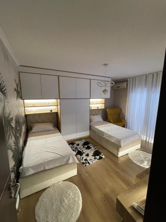 Superior 2Br Apartment Tirana Kültér fotó